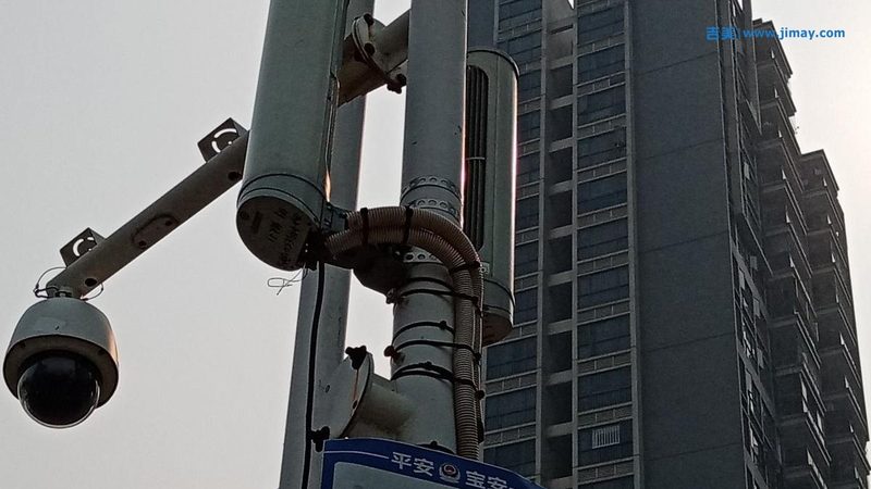 道闸遥控器配对，这些步骤不能少**