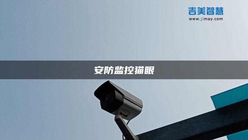 监控维保品牌差异解析：如何选择更合适的合作伙伴