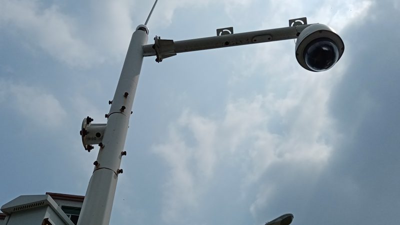 医院安防系统招标，技术要求揭秘