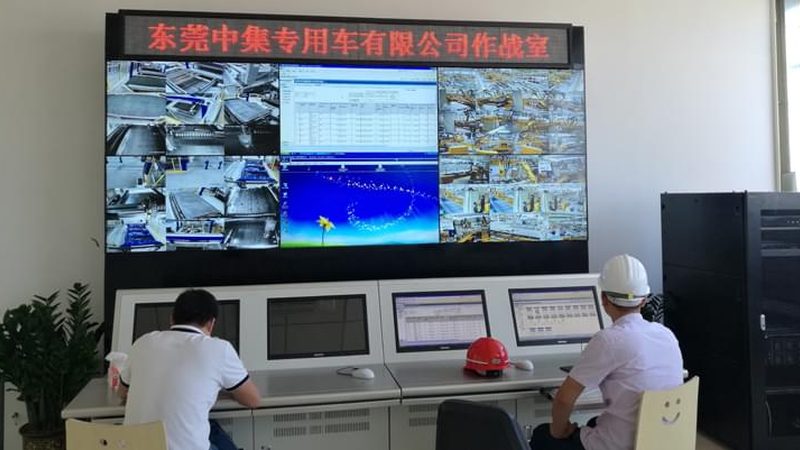 停车场管理系统材质规范书：材质选择与性能解析**