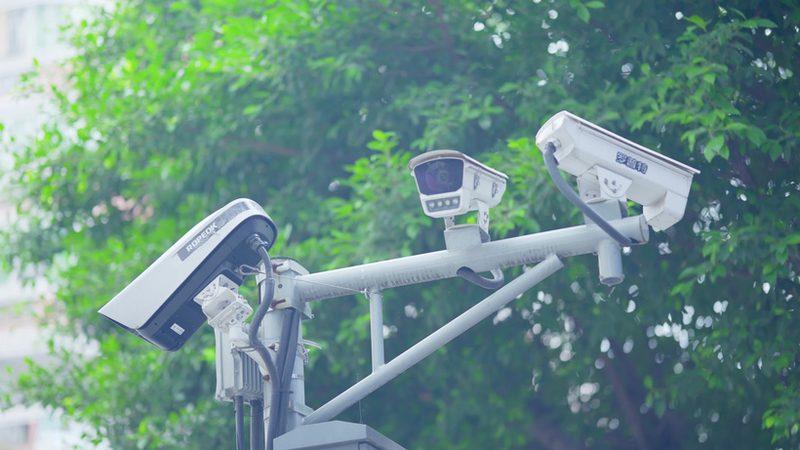 成都手机APP远程防盗报警系统：安全守护的智能选择**
