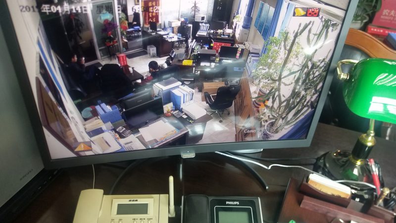 智能安防监控布线：关键步骤与注意事项**