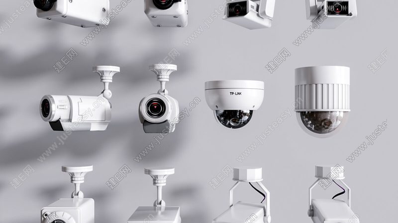 门禁系统品牌差异解析：如何选择合适的产品
