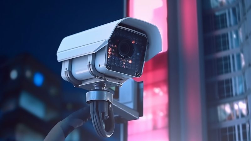 报警系统反复误报，问题到底出在哪