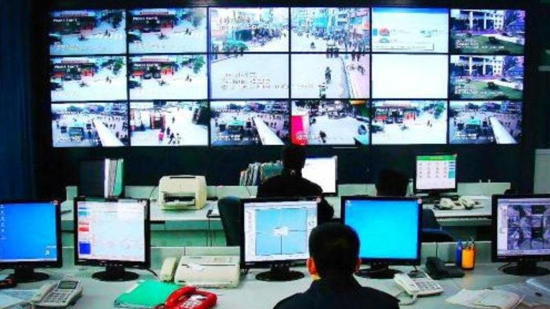防爆型仓库监控摄像头：如何根据参数选择合适型号