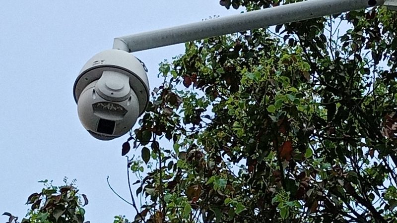 周界报警系统设计流程步骤详解
