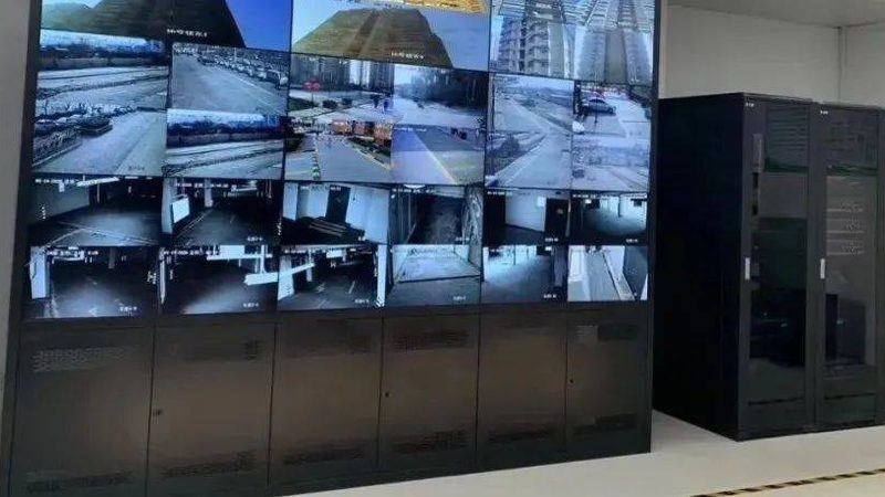 监控系统设备参数详解：解码稳定与合规的基石**