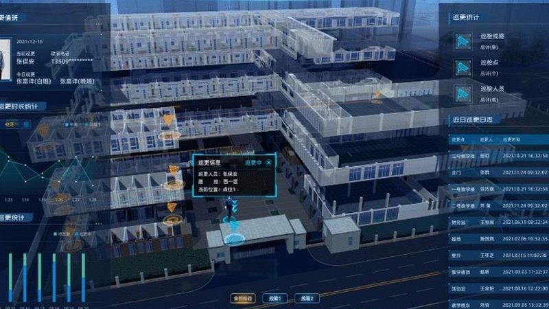成都安防市场里，人脸识别门禁和指纹锁到底该怎么装