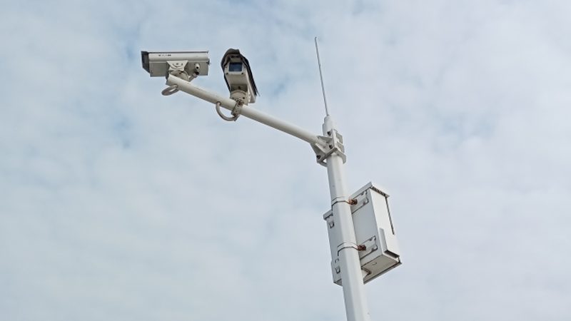 周界报警算法：化工园区安全守护的智能利器